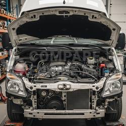 MERCEDES SPRINTER 516 CDI AUTO OM651.958 2021 reconditioned Engine for Sale - Reliable Performance